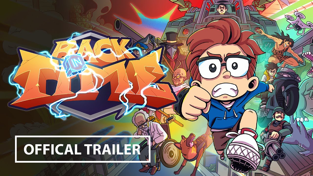 Trailer