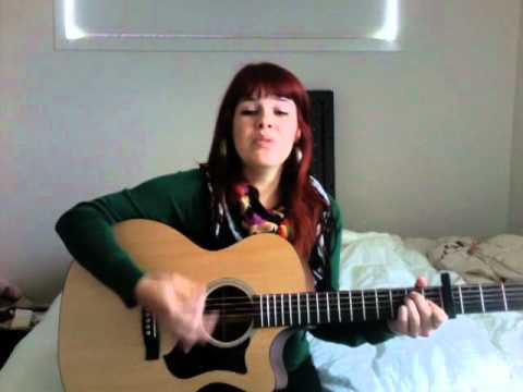 Nyssa Bradsworth - Somebody Like you (Keith Urban Cover)