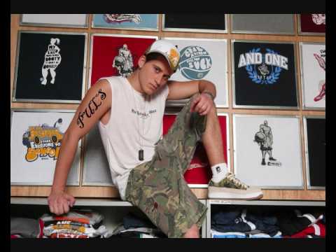 L Dzuba Mixtape 2006