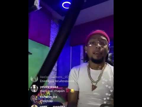 rochyrd Wao Que Chapon