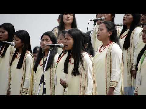 Choir || Jingiaseng Samla Balang Presbyterian  Kulang