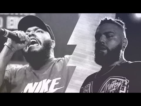 Yoiker VS Lancer Lirical (4x4 Libre Doble Tempo) [Red Bull Nacional México 2021]