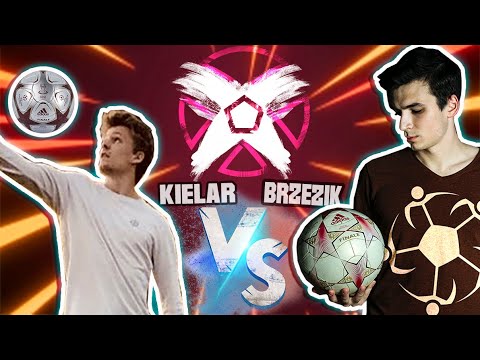 IBF | LOWER | BRZEZIK | TOP 8 (vs Kielar)