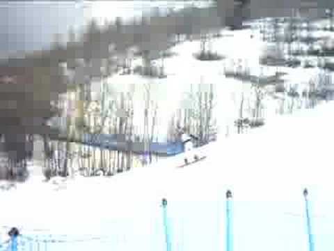 SnowBoardCross Bardonecchia Olimpic 2006