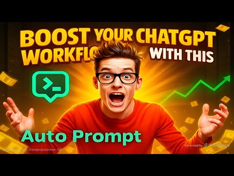 Значок видео о продукте