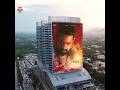 Devara Man Of Masses NTR