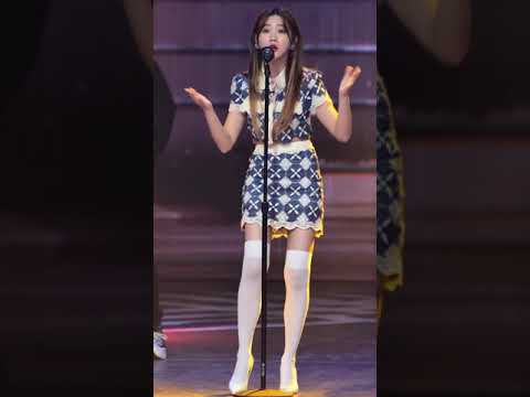 '와~ 인형이 노래하네' ???????????? 미모 열일하는 트롯바비 홍지윤