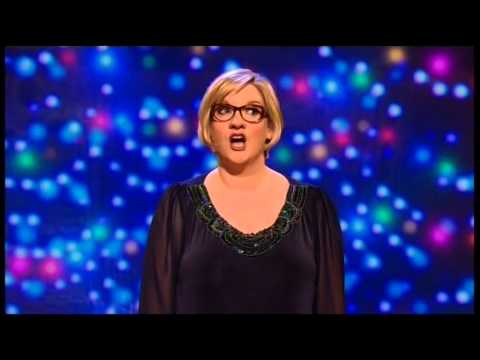 Sarah Millican - Nunny clips!