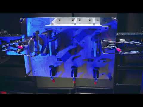 🔥 ALM Welding Positioners | Boost Your Welding Efficiency and Safety