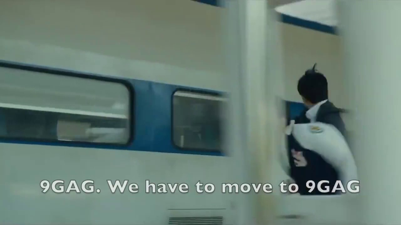 RIP VINE 2013-2016 9GAG