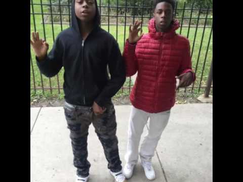 LilEd X Nook Glo Lay low freestyle