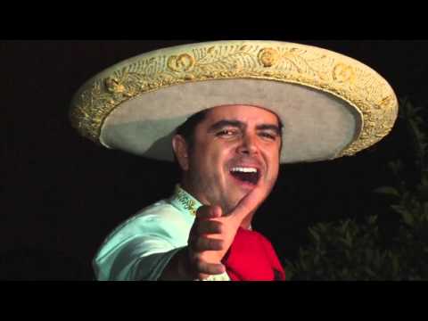 José Julián - EL MILAGRO DE TUS OJOS (Desde Costa Rica)