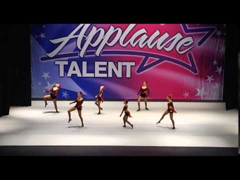 Best Novelty/Character/Musical Theater Performance - Indianapolis, IN