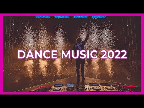 Party Dance Music 2022 - Mashups & Remixes Of Popular Songs 2022 | Best Club Remix Mix 2022 🎉