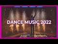 Party Dance Music 2022 - Mashups & Remixes Of Popular Songs 2022 | Best Club Remix Mix 2022 🎉