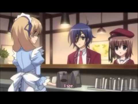 Anime Analysis - 11Eyes (Commentary)