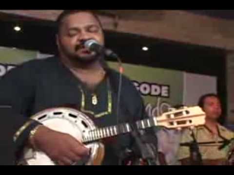 O Banjo video
