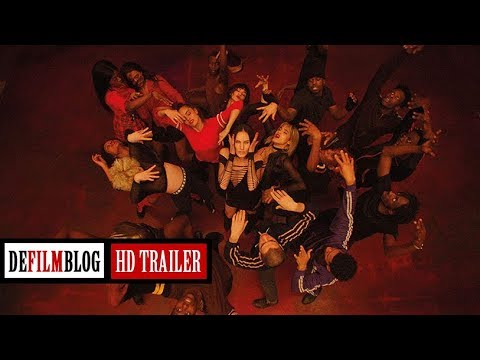 Climax (2018) Official HD Trailer [1080p]