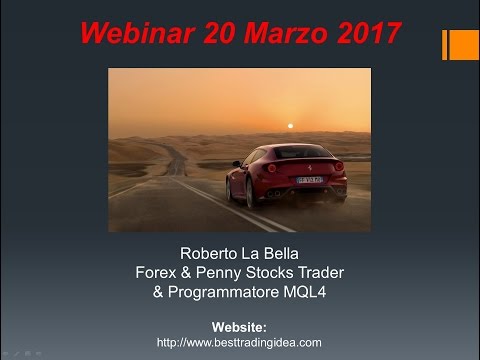 Corso ab forex bardolla