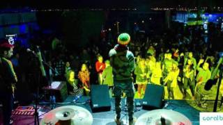 Mr.Farmer Live 2016- Cover Version Of  ( Emergency Spliff By Skillinjah)