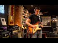 Groovy Funky Blues Soul Jam Pedal Pawn Studio