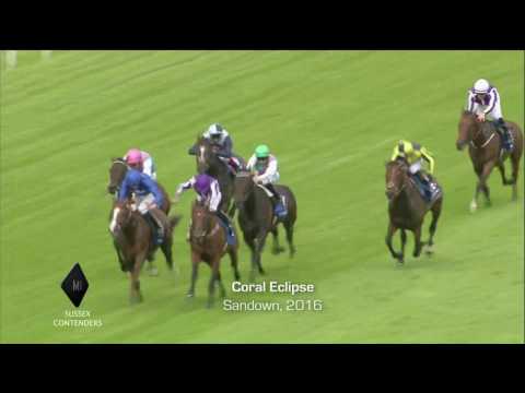 Qatar Goodwood Festival 2016 Preview