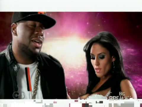 David Rush ft LMFAO,Pitbull & Kevin Rudolf - Shooting Star 2009 Official [HQ]