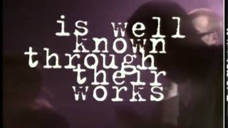 Momus - Marquis Of Sadness - (A Man Of Letters, UK, 1992)