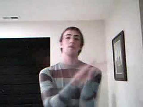 Re: Kent "Toast" French, The World's Fastest Clapper