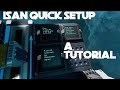 STARBASE TUTORIAL- ISAN GPS Quick Setup Guide