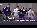 U21 League | RSCA 5-1 OHL
