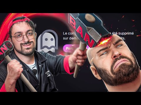 BEST OF #353 : ETOILES VEUT ME FAIRE BAN TWITCH ?!