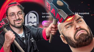 BEST OF #353 : ETOILES VEUT ME FAIRE BAN TWITCH ?!
