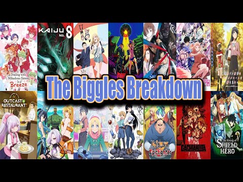 The Biggles Breakdown: Back to Your Regular Set Programming