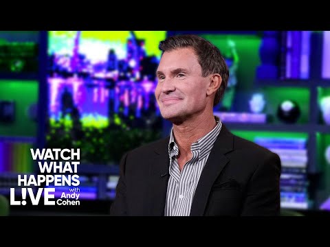 Jeff Lewis Gives A Damn Karen Huger Was Released Early | WWHL