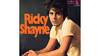 Ricky Shayne - Mach mir das Leben nicht so schwer (Elenore)