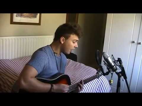 James Burrage - Ain't Nobody (Cover)