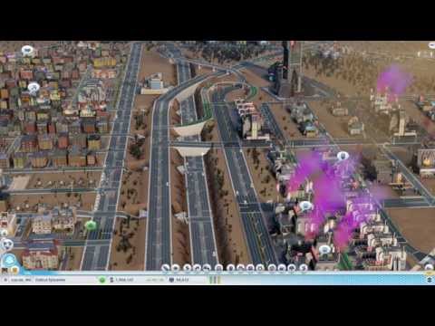 Simcity: Let's Design & Play. Offline = Mods = Better (#1)