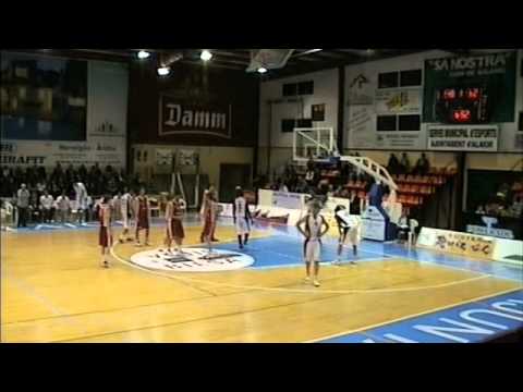 Jovent Alaior Vs Alcazar (Alex Igual 13)