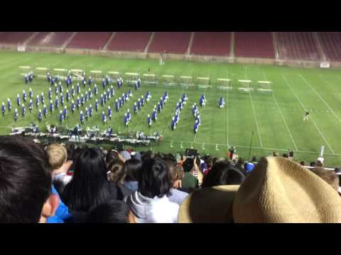 Blue Devils 2016 @ DCI West