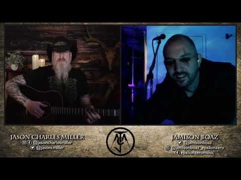 Miller's Music Mondays LIVE w/ Jamison Boaz 01/04/21