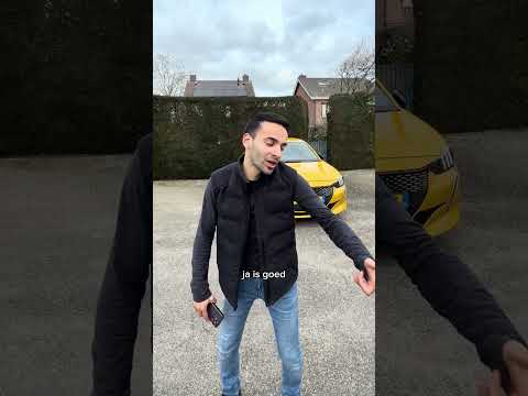 Welke vriend(in) zou dit zijn?😵‍💫