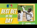 6x Payout Three SHARP Player Prop Picks For Today On Monday July 3