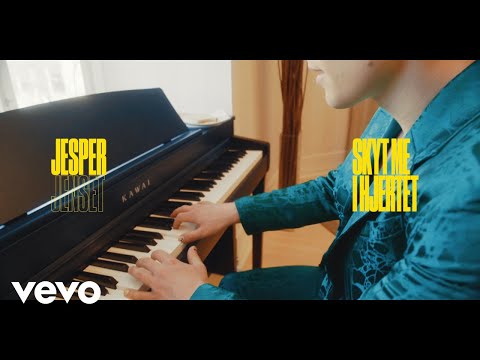 Jesper Jenset - Skyt Me I Hjertet