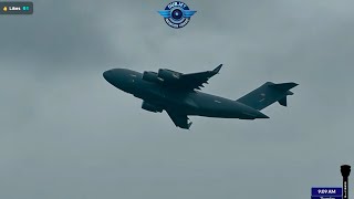🔴Dublin Airport LIVE Plane Spotting - DUB/EIDW - 10/09/2026