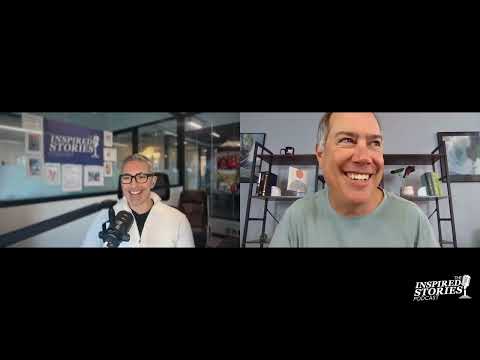 Matt Remuzzi’s CapForge Journey: From Dot-Com Crash Layoff to 90-Person Accounting Firm