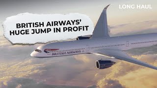 British Airways: How Profitable Is IAG's Largest Airline