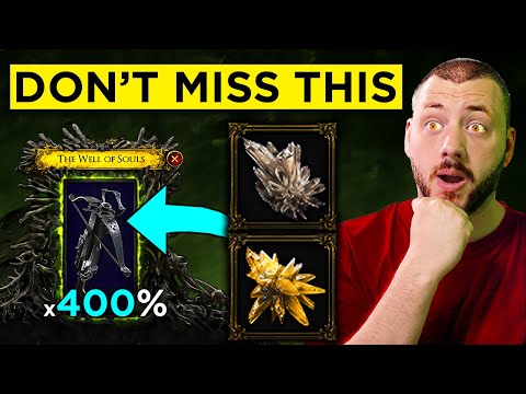 8 New Missable Secrets in POE 2 The Third Edict!