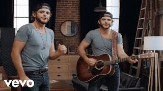 Thomas Rhett - Make Me Wanna