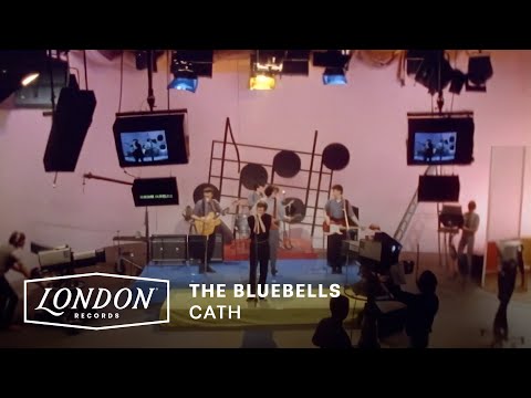 The Bluebells - Cath (Version One) [Official Video]